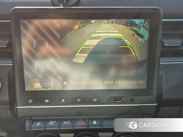 Renault Korea (Samsung) XM3 2020 Серый из Кореи, фото 2