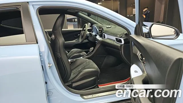 Hyundai Veloster (JS) id 2487356 из Кореи 2