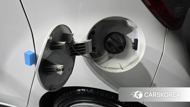 Kia The New Ray 2022 Белый из Кореи, фото 2