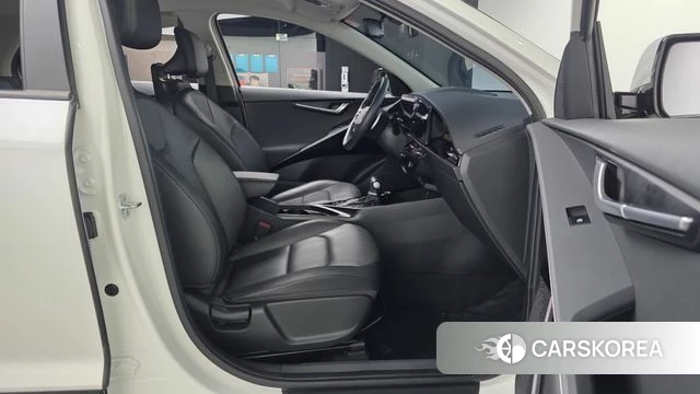 Kia Di Ol Nu Niro 2022 Белый из Кореи, фото 2