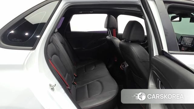 Hyundai i30 (PD) 2019 Белый из Кореи, фото 2