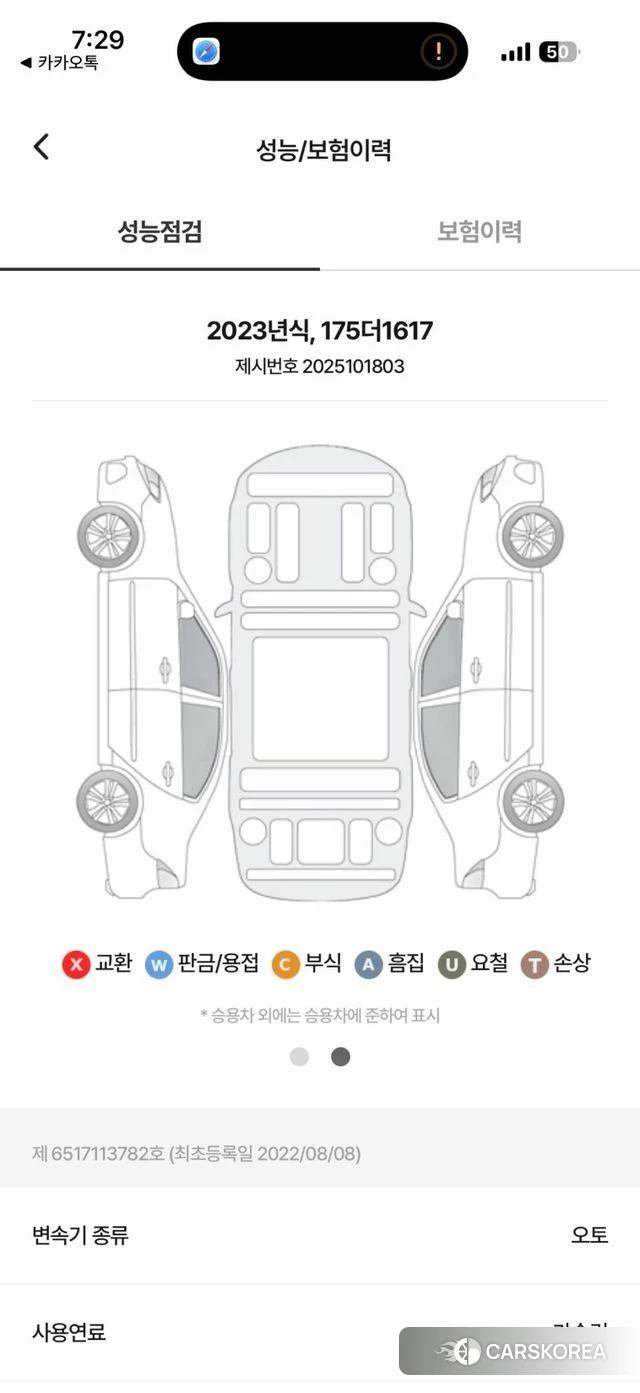 Hyundai Casper 2022 Белый из Кореи, фото 2