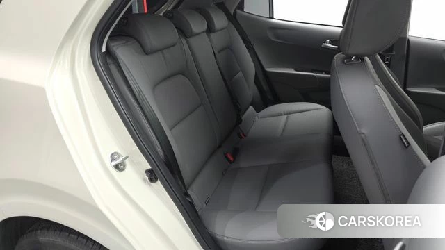 Kia Morning Urban (JA) 2020 Жемчужный цвет из Кореи, фото 2
