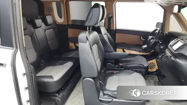 Kia The New Ray 2022 Белый из Кореи, фото 2