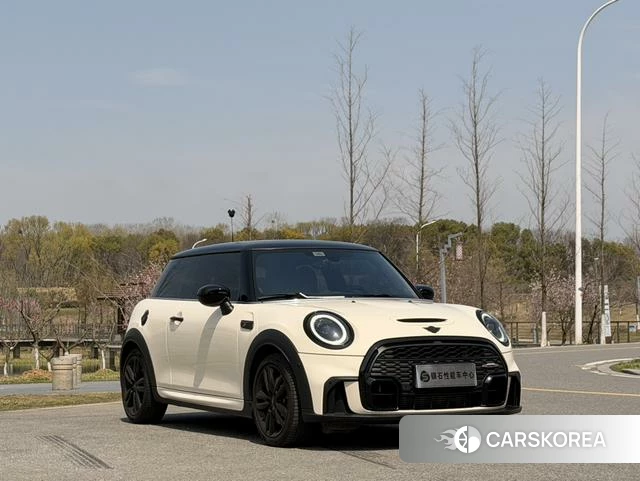 MINI MINI 2024 Белый из Китая, фото 2