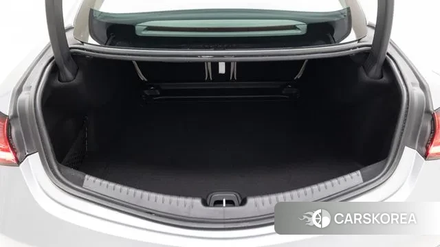 Mercedes-Benz CLE-Class C236 2025 Серебряный из Кореи, фото 2