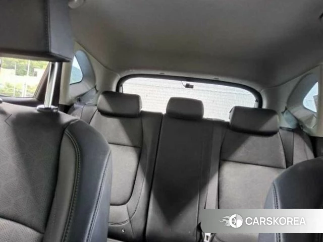 Kia The New Seltos 2023 Черный из Кореи, фото 2