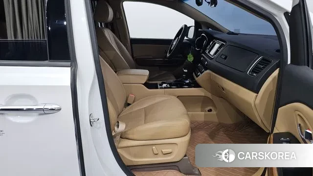 Kia All New Carnival id 3045714 из Кореи 2