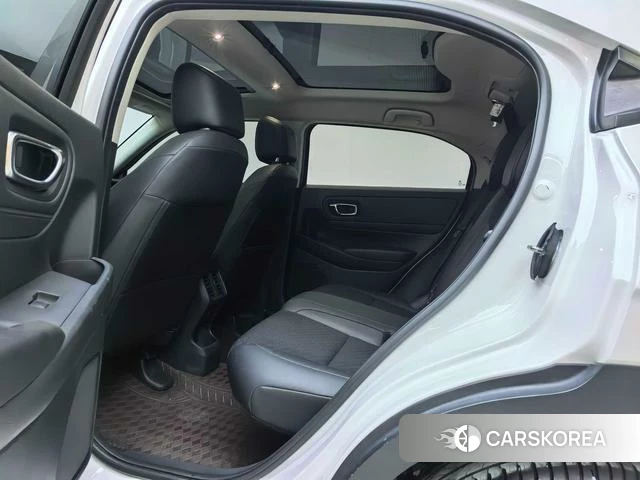 Honda XR-V 2023 Белый из Китая, фото 2