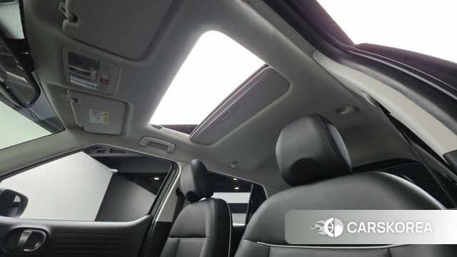 Hyundai Casper 2022 Серый из Кореи, фото 2