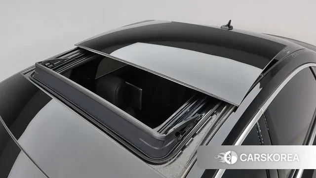 Audi A8 (D5) 2020 Черный из Кореи, фото 2