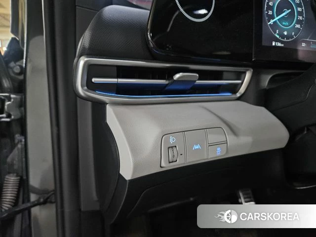 Hyundai Avante (CN7) 2021 Серый из Кореи, фото 2