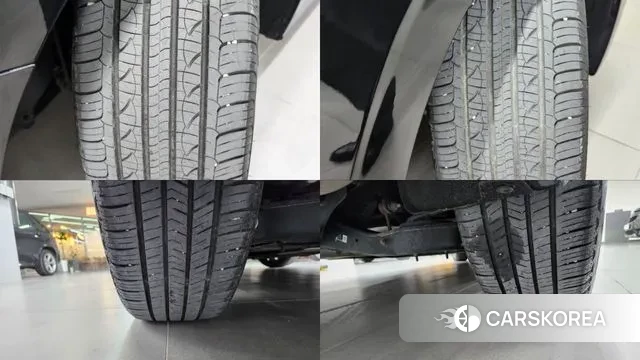 Hyundai Sonata Hybrid (DN8) 2021 Черный из Кореи, фото 2