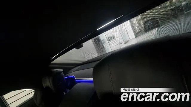 Mercedes-Benz S-Class W223 2024 Белый из Кореи, фото 2