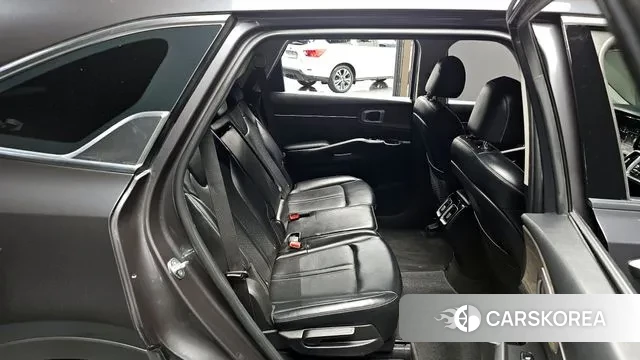 Kia Sorento 4th Generation 2020 Серый из Кореи, фото 2