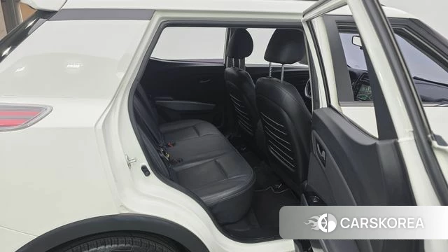 Ssangyong Berry New Tivoli 2020 Белый из Кореи, фото 2