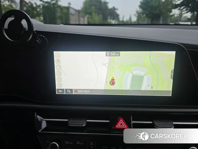 Kia Di Ol Nu Niro 2022 Белый из Кореи, фото 2