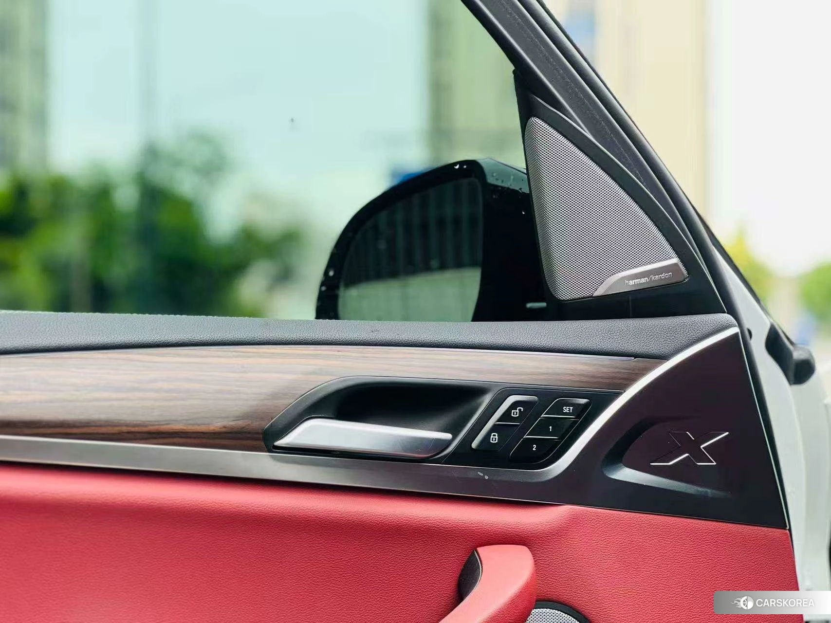 BMW X3 2023 Белый из Китая, фото 2