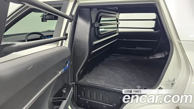 Ssangyong Torres 2024 Белый из Кореи, фото 2