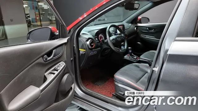 Hyundai Kona id 2718721 из Кореи 2