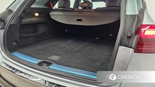 Mercedes-Benz GLE-Class W167 2025 Серебряный из Кореи, фото 2