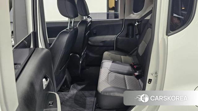 Kia The New Ray 2020 Белый из Кореи, фото 2