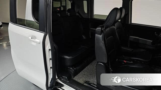Kia The New Kia Ray 2022 Белый из Кореи, фото 2