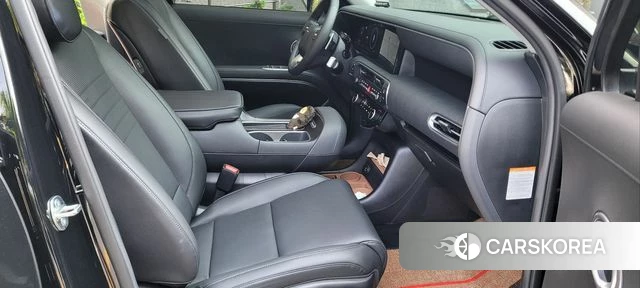 Hyundai Palisade (LX3) 2025 Черный из Кореи, фото 2