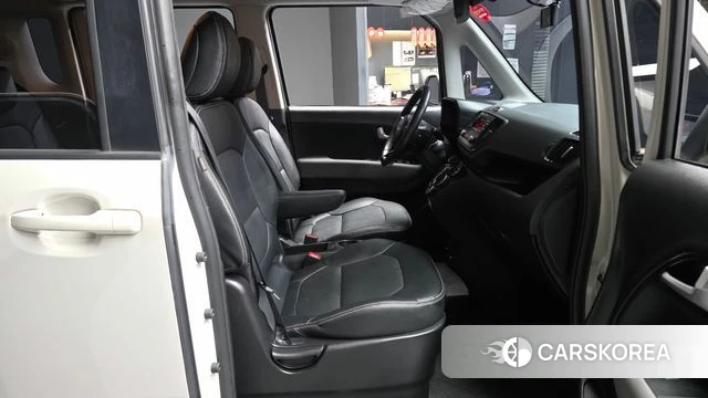 Kia The New Kia Ray 2022 Жемчужный цвет из Кореи, фото 2