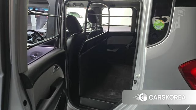 Kia The New Ray 2019 Серебряный из Кореи, фото 2