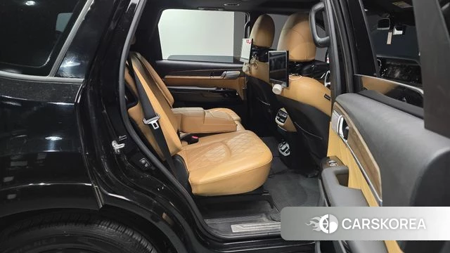 Kia Mohave Master 2021 Черный из Кореи, фото 2