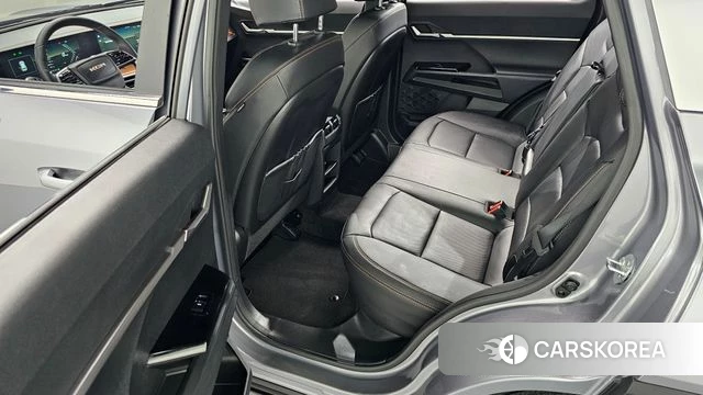 Ssangyong The New Torres 2025 Серый из Кореи, фото 2