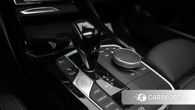 BMW X3 (G01) 2022 Белый из Кореи, фото 2