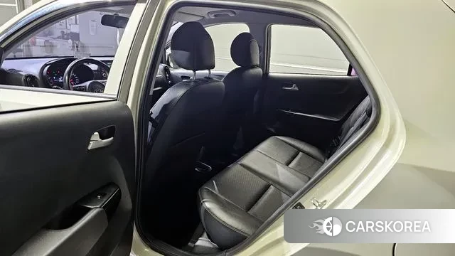 Kia All New Morning (JA) 2018 Жемчужный цвет из Кореи, фото 2