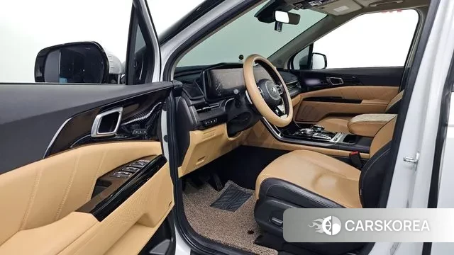 Kia Carnival 4th generation id 3660886 из Кореи 2