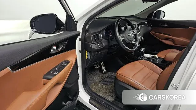 Kia The New Sorento id 3682308 из Кореи 2