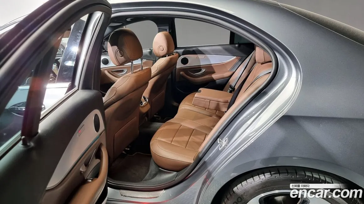 Mercedes-Benz E-Class W213 id 2138331 из Кореи 2