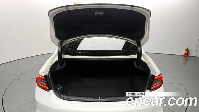 Hyundai Grandeur IG Hybrid id 2705148 из Кореи 2