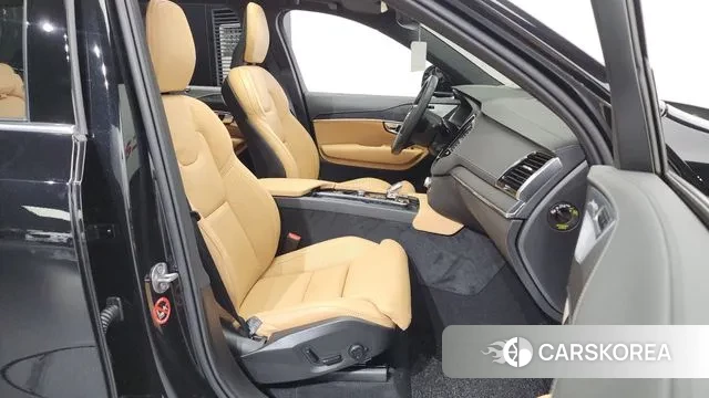 Volvo XC90 second Generation id 3079416 из Кореи 2