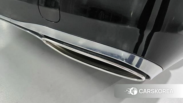 Mercedes-Benz S-Class W223 2025 Черный из Кореи, фото 2