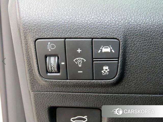 Kia K5 3rd generation 2023 Белый из Кореи, фото 2
