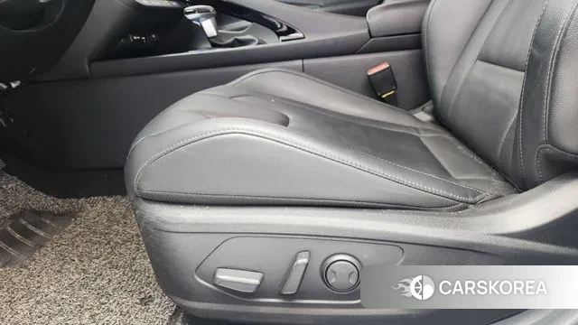 Hyundai Avante (CN7) 2020 Белый из Кореи, фото 2