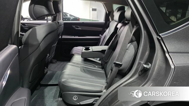 Genesis GV80 2023 Серый из Кореи, фото 2