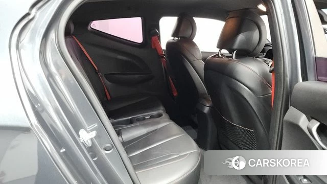Hyundai Veloster (JS) 2019 Серый из Кореи, фото 2