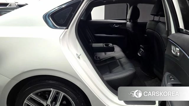 Kia Come New K3 2018 Белый из Кореи, фото 2