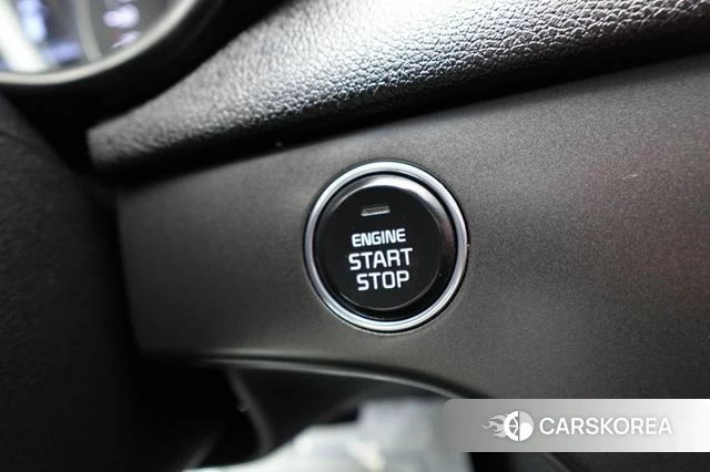 Kia Sportage 4th Generation 2018 Белый из Кореи, фото 2