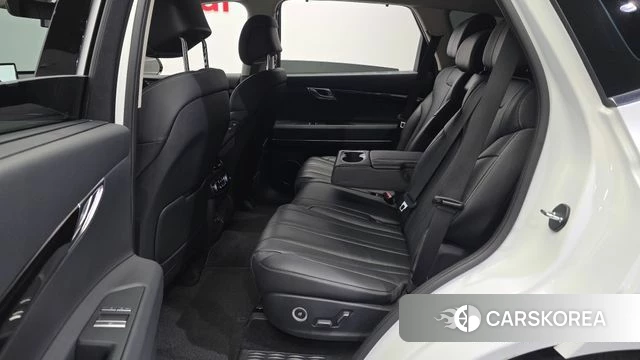 Genesis GV80 2022 Белый из Кореи, фото 2