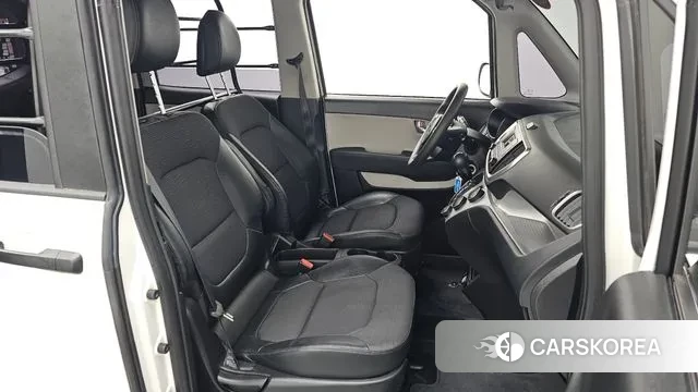 Kia The New Ray 2021 Белый из Кореи, фото 2