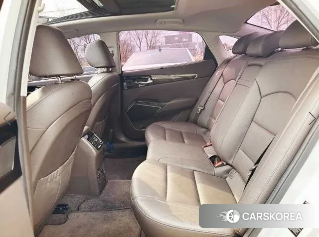 Kia Come New K7 2019 Белый из Кореи, фото 2