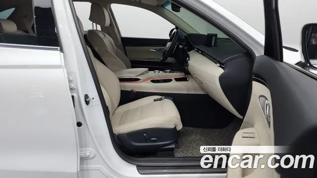 Genesis GV70 id 2783400 из Кореи 2